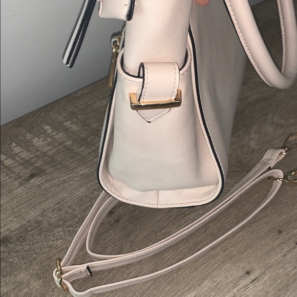 stunning blush pink purse💖 - Picture 7 of 8